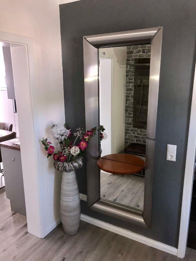 Ferienhaus Traumspot Wiek auf Ruegen Ngoại thất bức ảnh